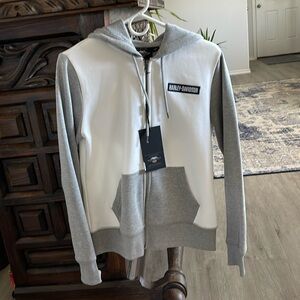 Harley Davidson Woman’s Hoodie Size XL